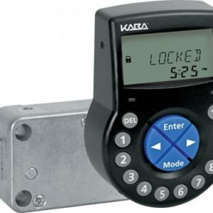 Kaba Axessor USB