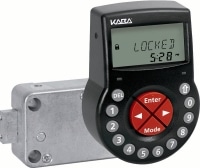 Kaba - Axessor IP