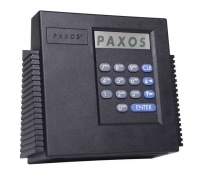 Paxos advance mit Tastatur (Set 1)