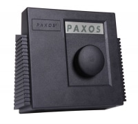 Paxos advance mit Drehknopf (Set 3)