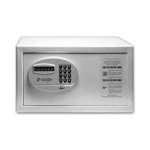 Hotelsafe/Laptopsafe HT 1