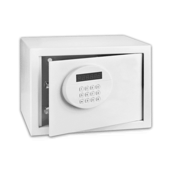 Hotelsafe/Patientensafe HT 2