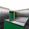 Erfolgreiche Security Essen 2018 - EGF stellt Modul-Tresorraum vor