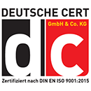 Deutsche Cert