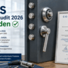 ECB·S Service-Audit 2026 bestanden