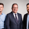 Neue Geschäftsführung bei der Essener Geldschrankfabrik