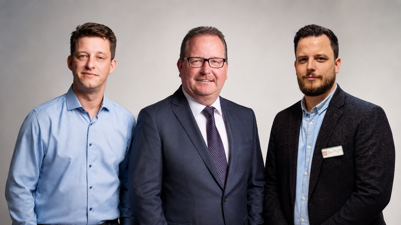 Neue Geschäftsführung bei der Essener Geldschrankfabrik